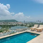 Trendy Loft - Walk to Old City&Getsemaní