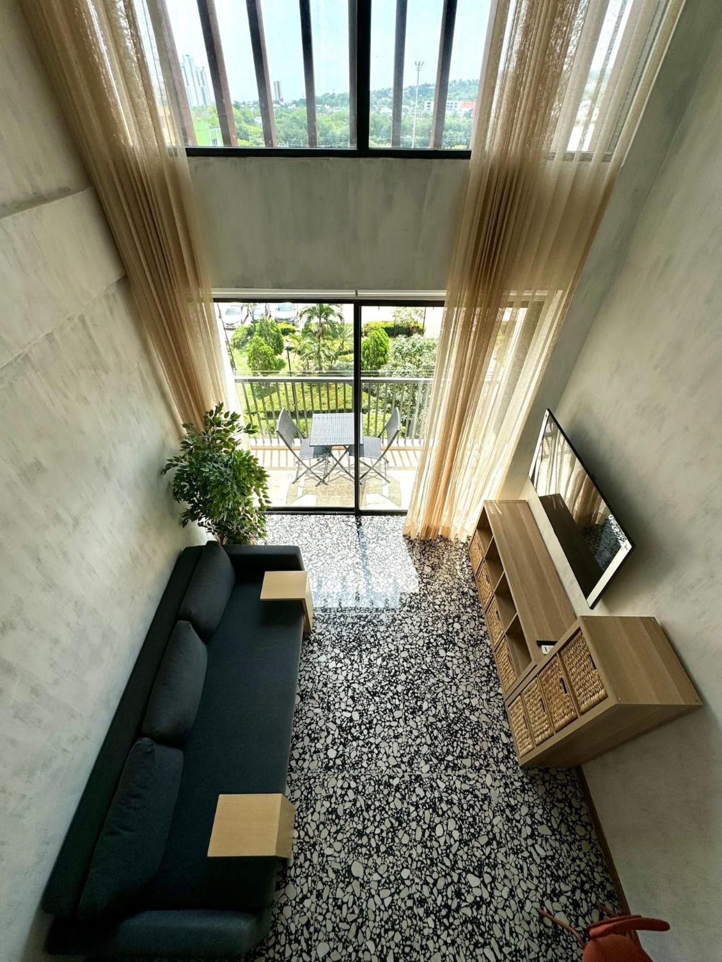 Apartamento Trendy Loft - Walk To Old City&getsemaní *
