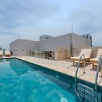 Trendy Loft - Walk To Old City & Getsemani