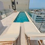 Trendy Loft - Walk To Old City & Getsemani