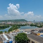 Trendy Loft - Walk To Old City & Getsemani