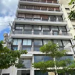 Trendy Loft In Old City - Rooftop Pool