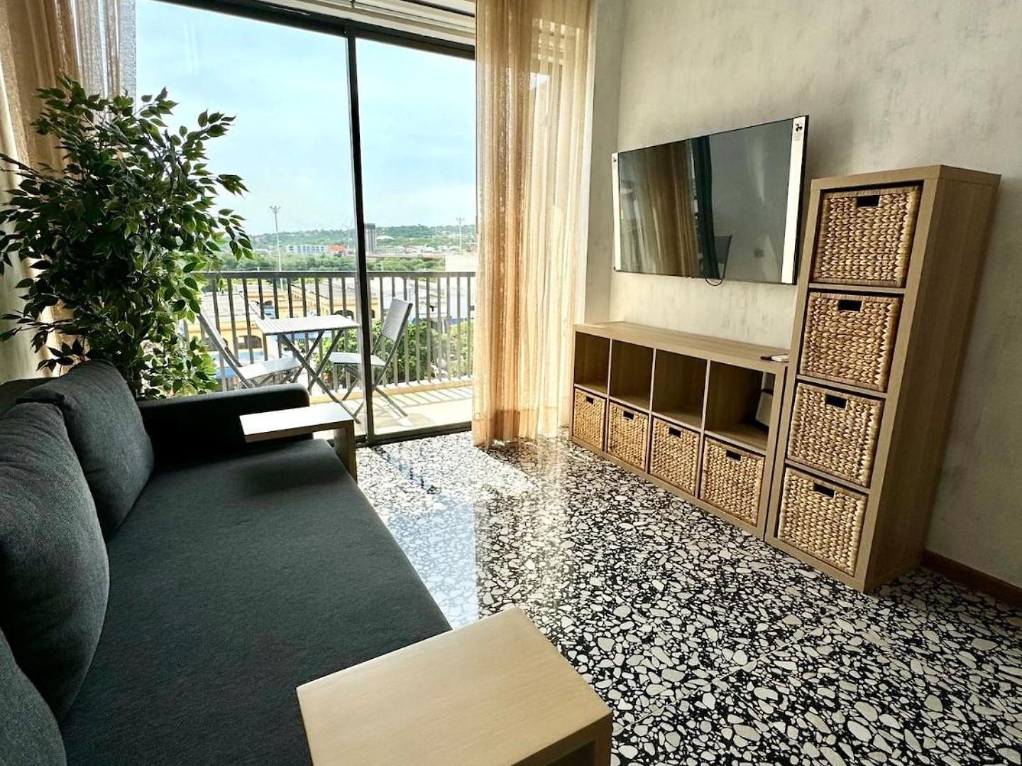 Trendy Loft - Walk To Old & Getsemani