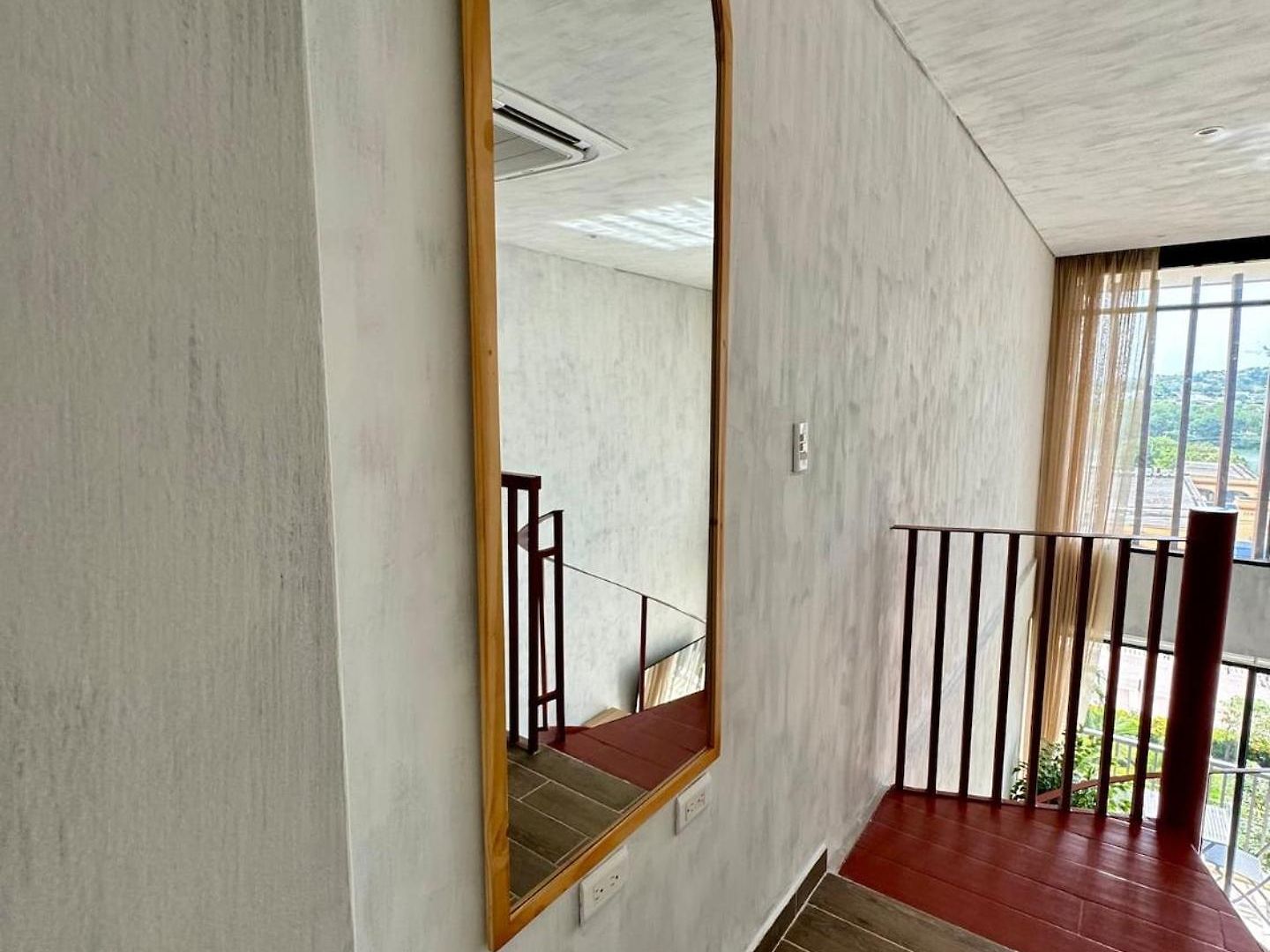 Apartment Trendy Loft - Walk To Old & Getsemani Cartagena