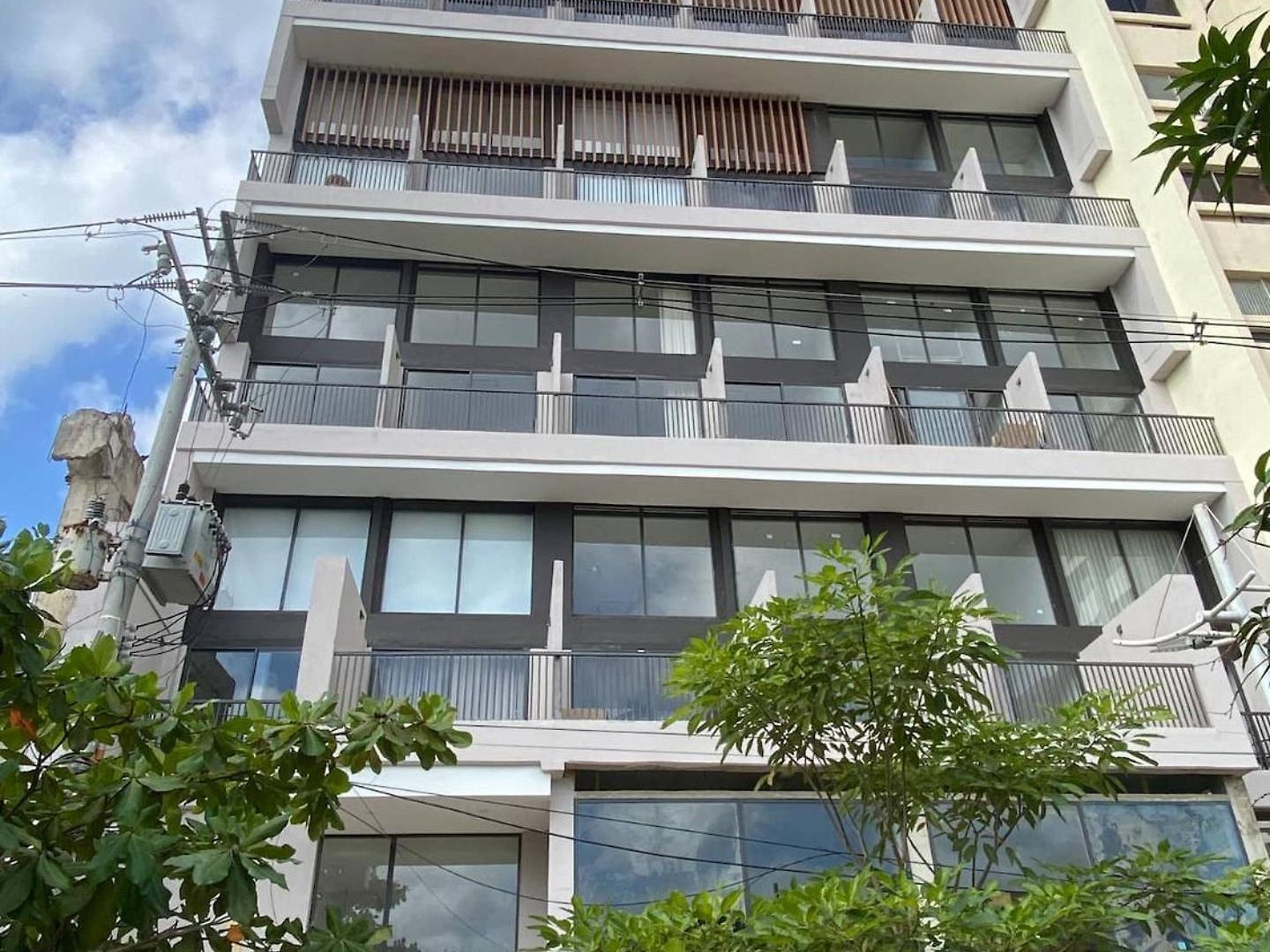 Trendy Loft - Walk To Old & Getsemani Apartment *
