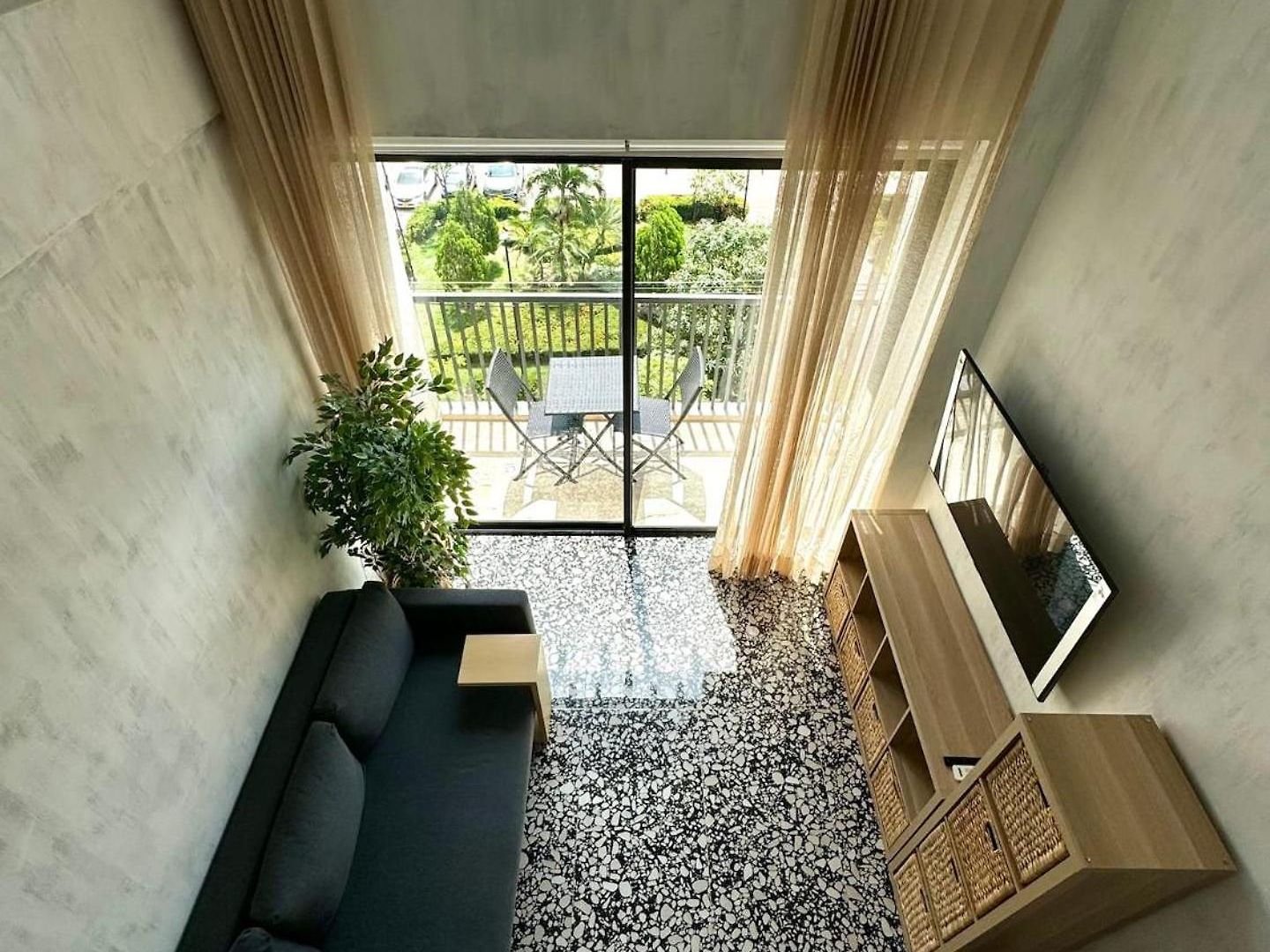Apartment Trendy Loft - Walk To Old & Getsemani *
