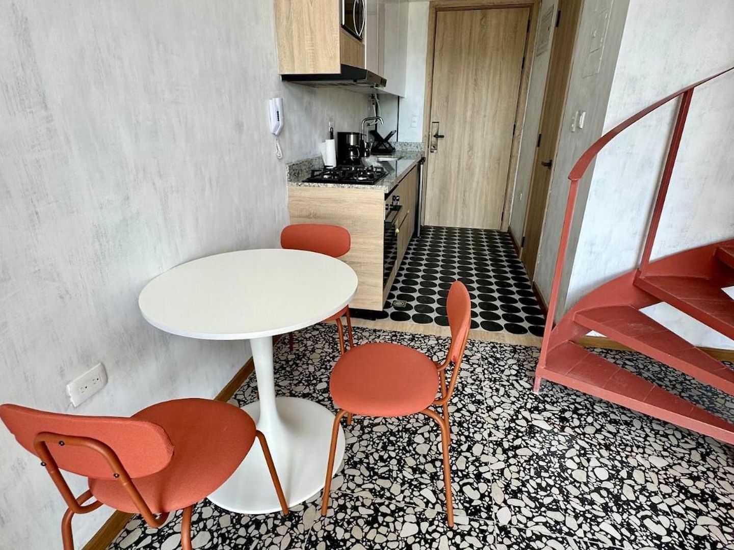 Trendy Loft - Walk To Old & Getsemani * Cartagena