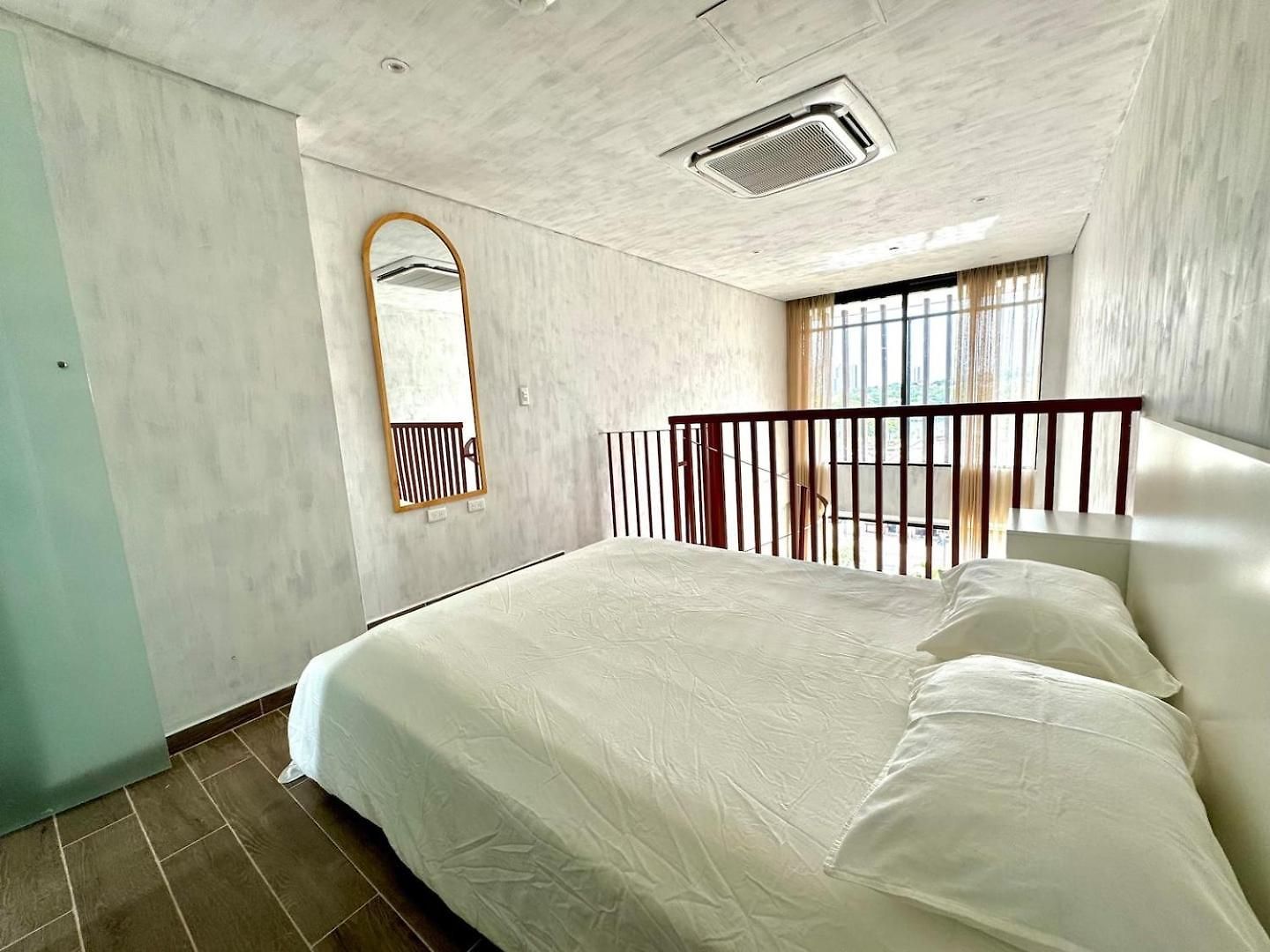 Trendy Loft - Walk To Old & Getsemani Apartment *