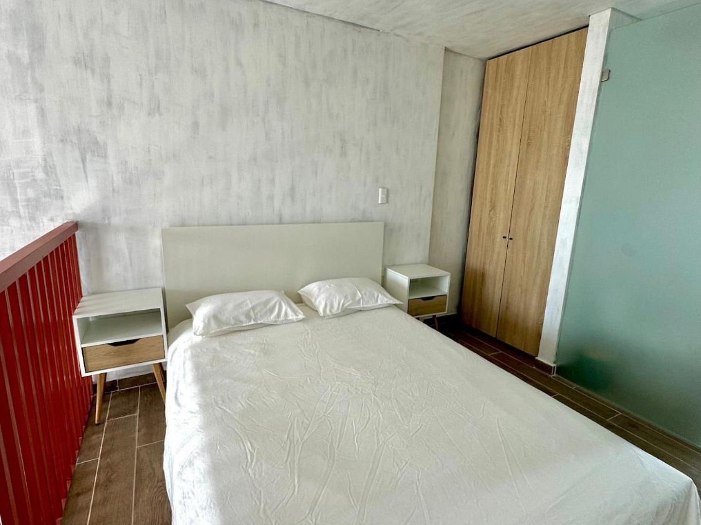 Apartment Trendy Loft - Walk To Old & Getsemani *