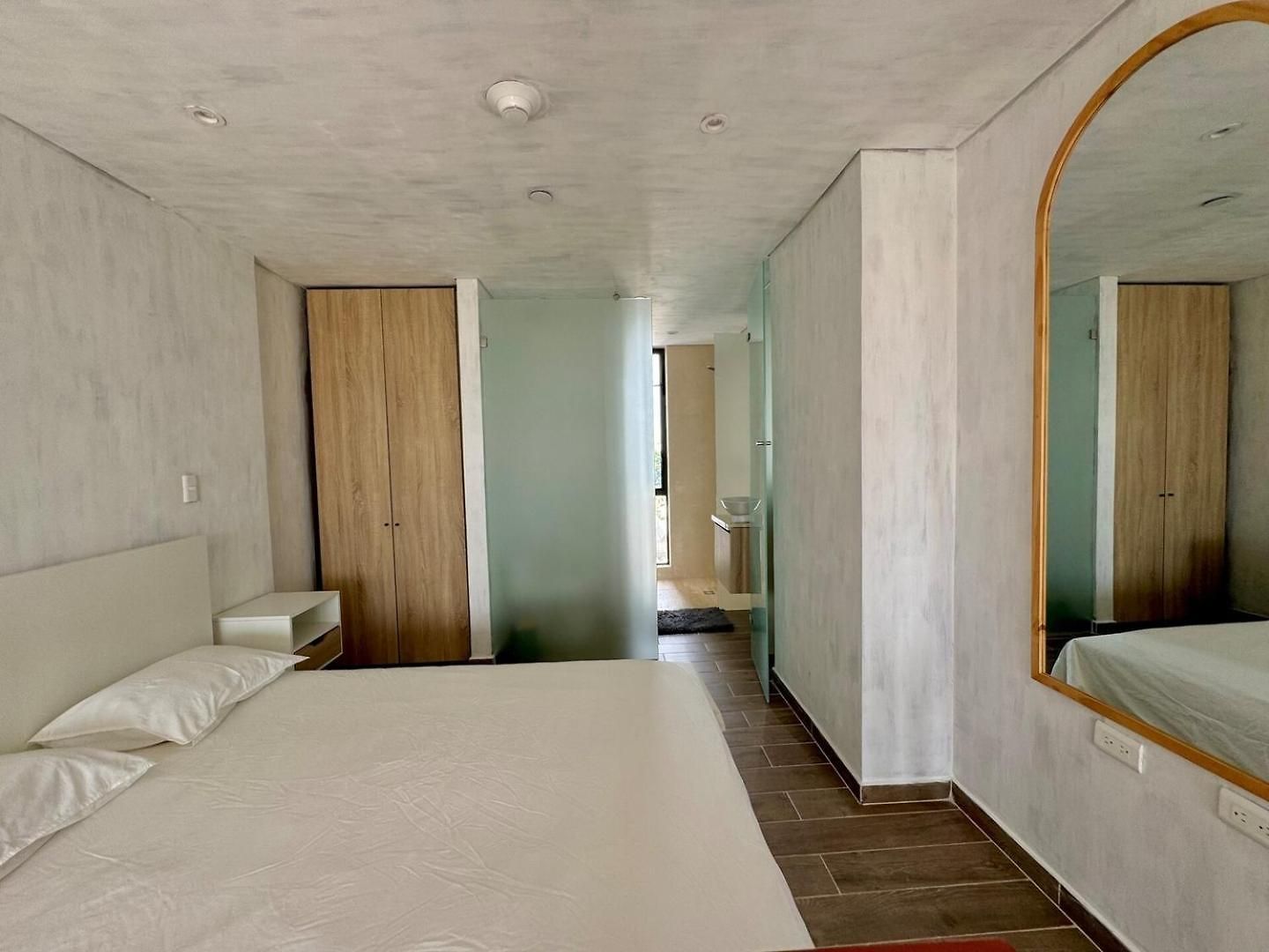 Apartment Trendy Loft - Walk To Old & Getsemani *