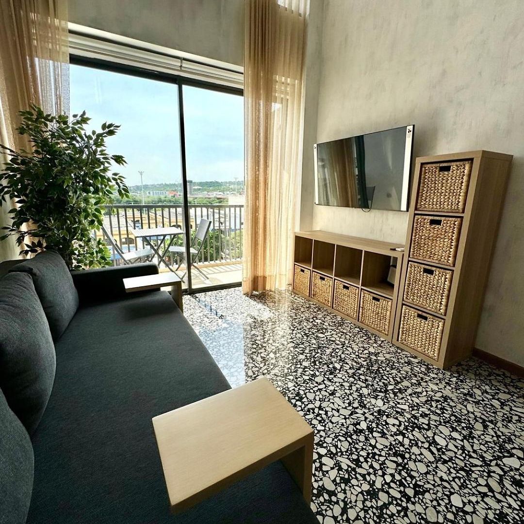 Trendy Loft - Walk To Old & Getsemani * Cartagena