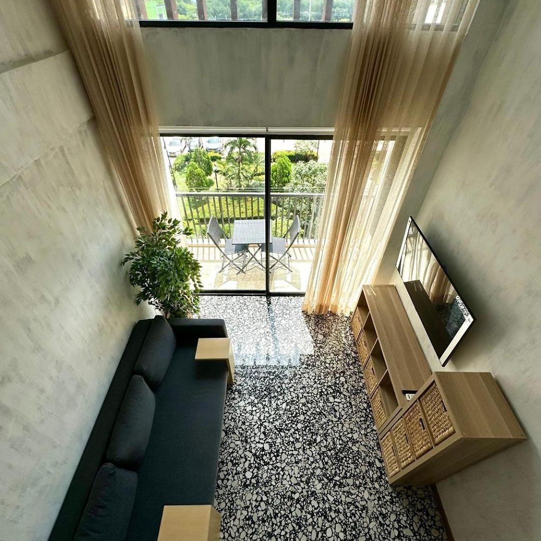 Trendy Loft - Walk To Old & Getsemani * Cartagena