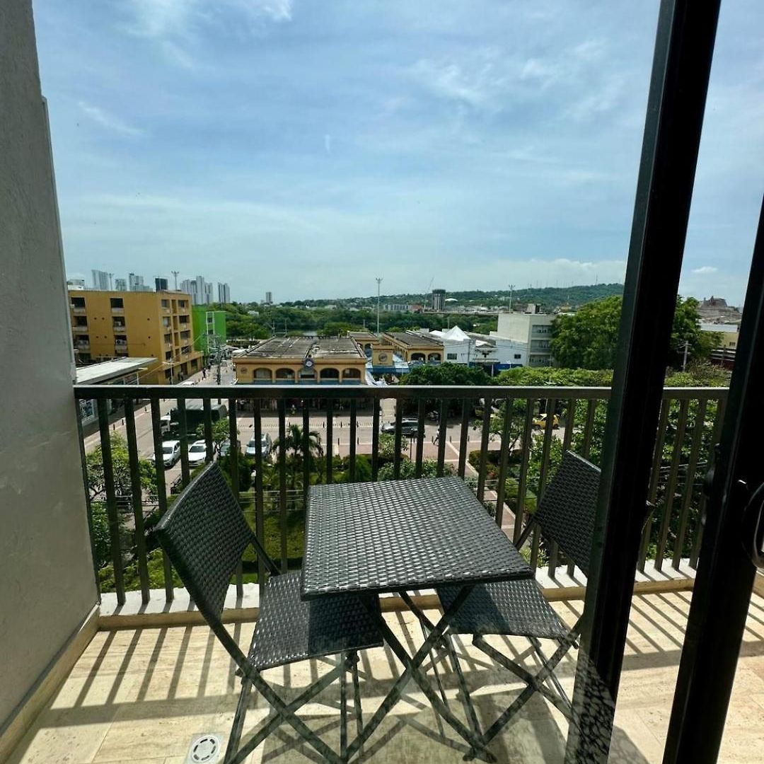 Trendy Loft - Walk To Old & Getsemani Apartment *