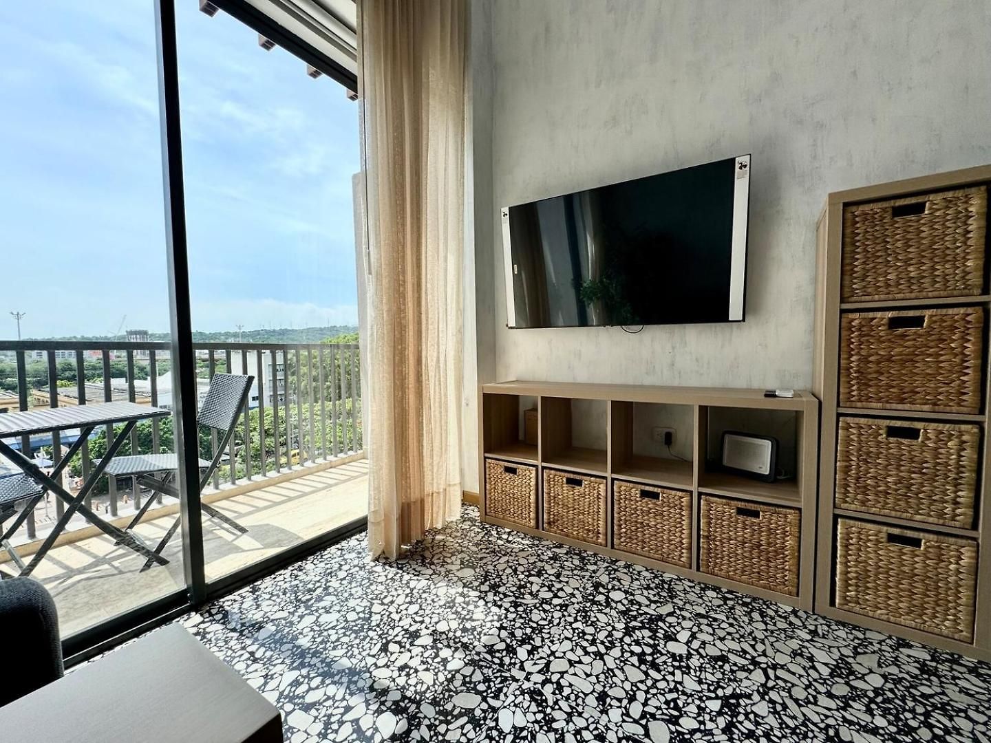 Apartment Trendy Loft - Walk To Old & Getsemani