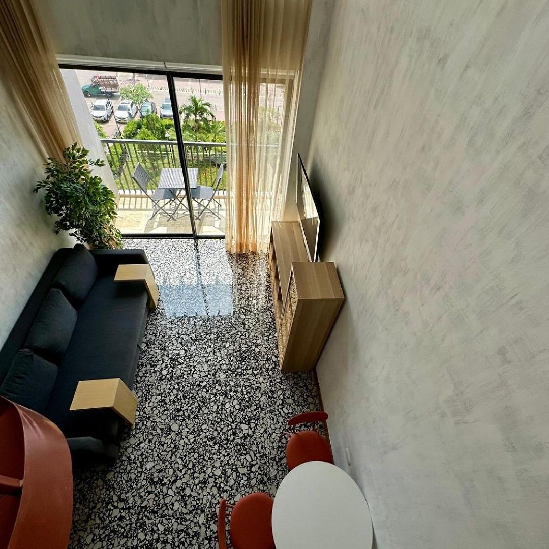Apartment Trendy Loft - Walk To Old & Getsemani *