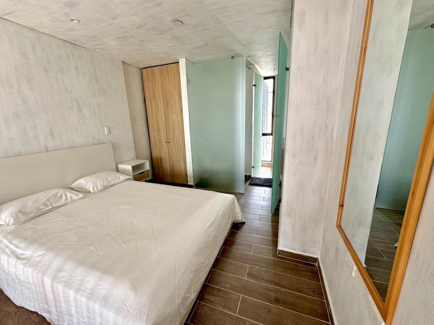 Trendy Loft - Walk To Old & Getsemani * Cartagena