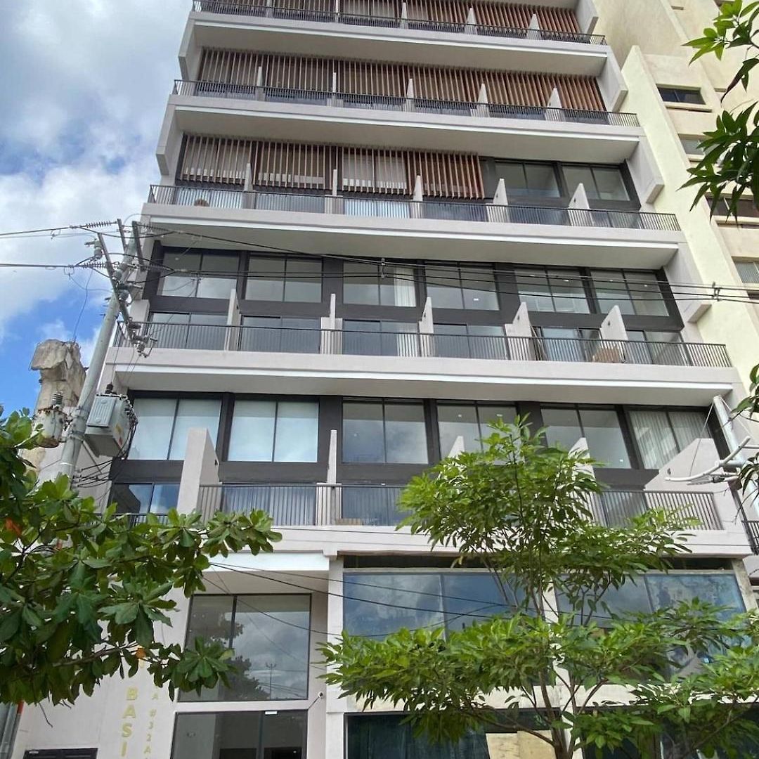 Trendy Loft - Walk To Old & Getsemani *