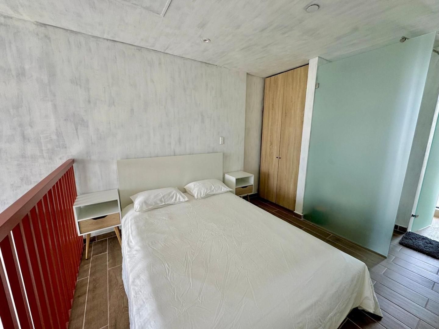 Trendy Loft - Walk To Old & Getsemani Apartment *