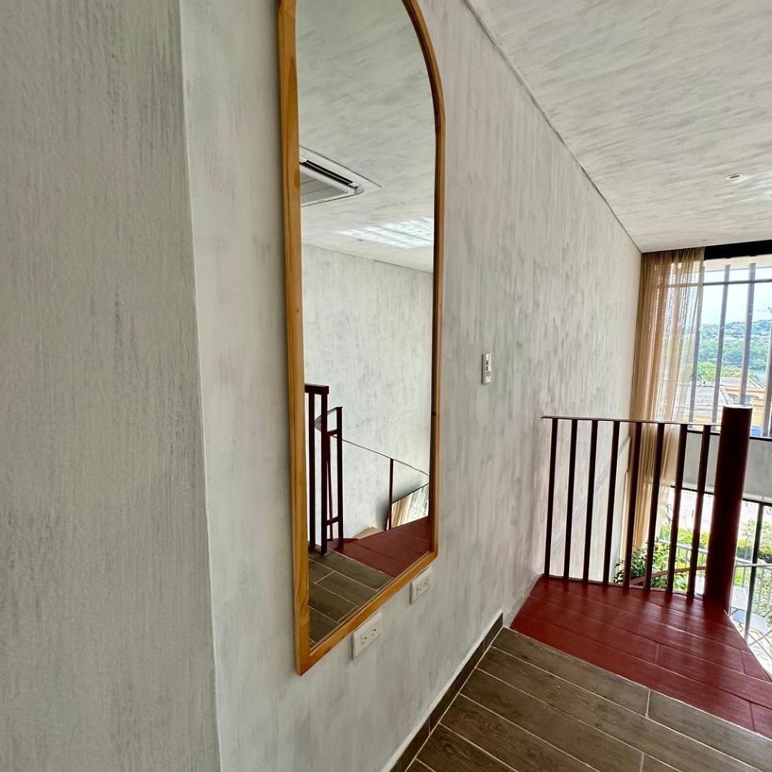 Trendy Loft - Walk To Old & Getsemani Apartment Cartagena