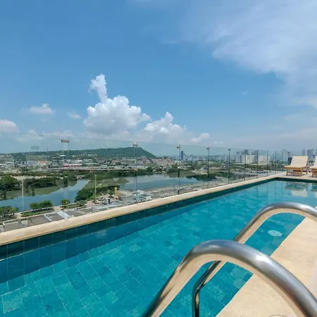 Apartment Trendy Loft - Walk To Old & Getsemani