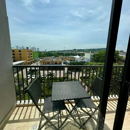 Trendy Loft - Walk To Old & Getsemani Apartment *