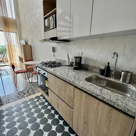 Trendy Loft - Walk To Old & Getsemani Apartment *