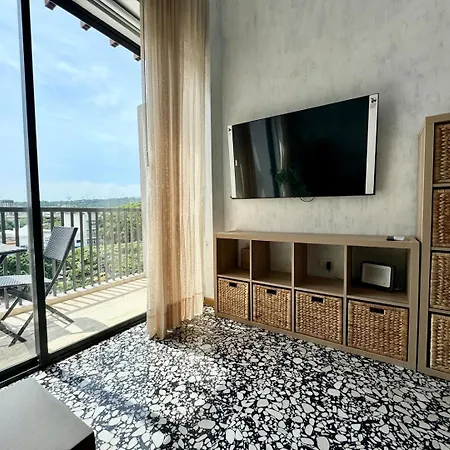 Apartment Trendy Loft - Walk To Old & Getsemani