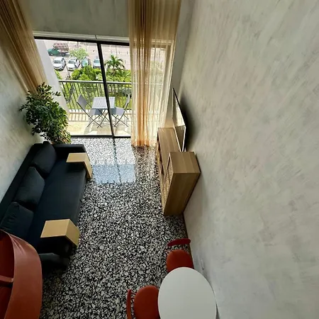 Apartment Trendy Loft - Walk To Old & Getsemani *