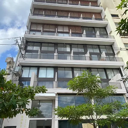 Trendy Loft - Walk To Old & Getsemani *
