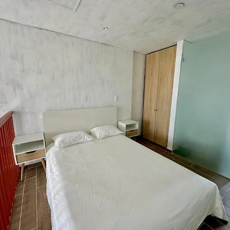 Trendy Loft - Walk To Old & Getsemani Apartment *