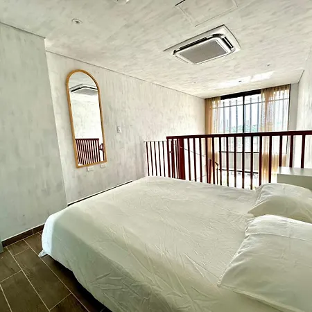 Trendy Loft - Walk To Old & Getsemani Apartment