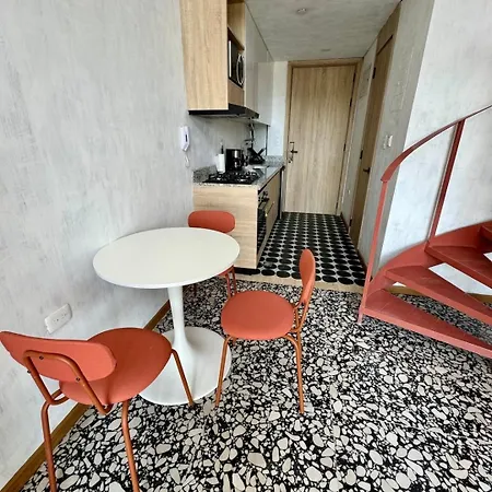 Apartment Trendy Loft - Walk To Old & Getsemani